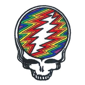 Grateful Dead Bolt | eBay