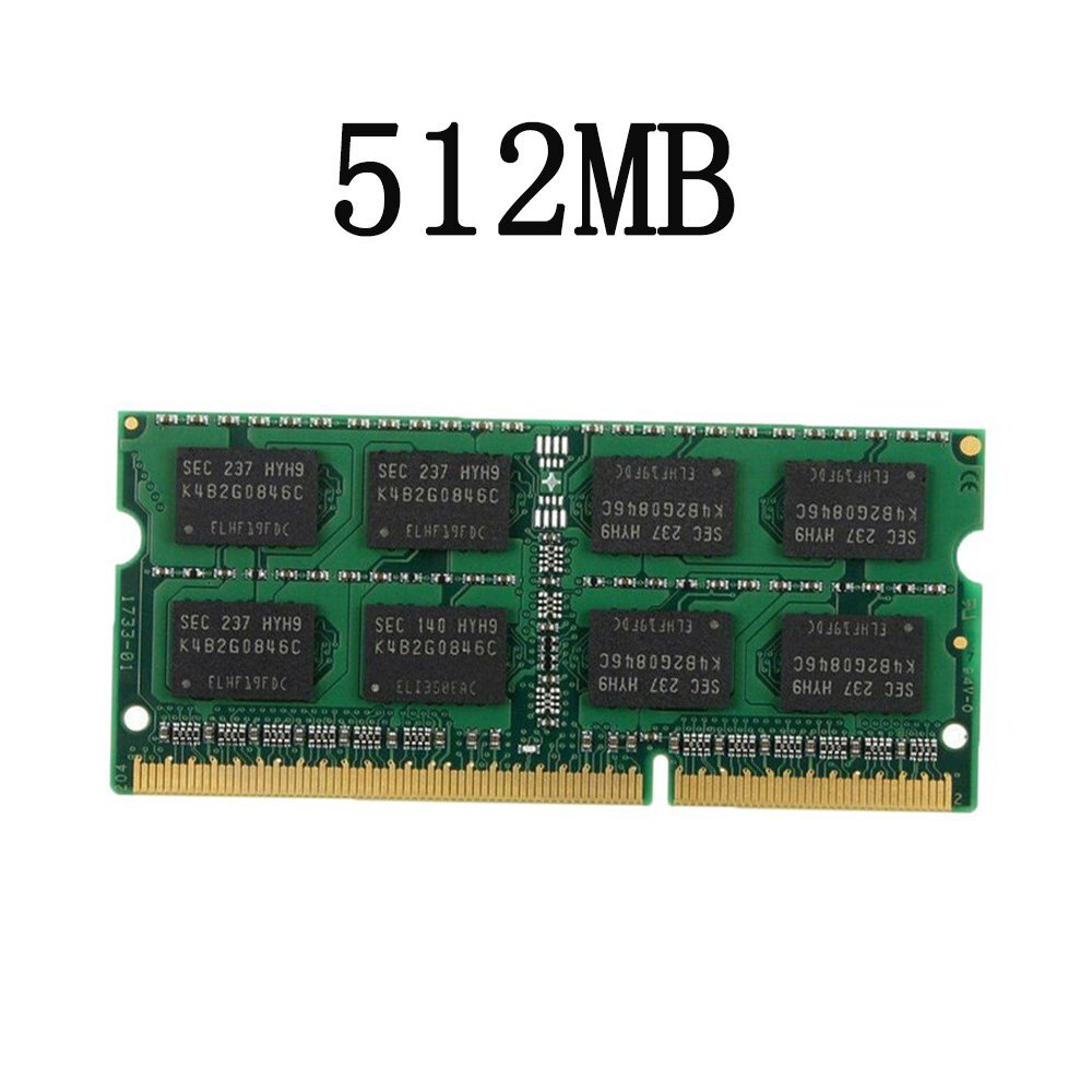 Mémoire RAM DDR3L 8 Go 1600 MHz Pour PC Portable - Crucial, 1,35V, SODIMM, Neuf