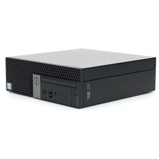 Dell Optiplex 5070 SFF Intel Core i3/i5//i7 8 GB/16 GB/32 GB Wi-Fi Windows 11 pro