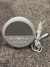 Yoga Sleep Nod Sound Machine and Night Light Model 4001220