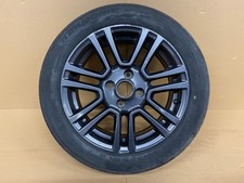 TRANSIT COURIER 16" ALLOY WHEEL *REQUIRES TYRE*  195/55 R16   2014-2018    C3256