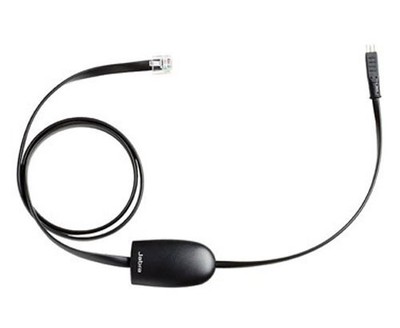 GN Jabra polycom EHS Adapter