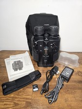 Sony DEV-5K Digital Recording Camcorder Full HD Binoculars