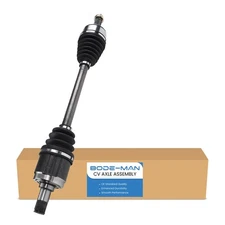 Front Left CV Axle Shaft for 2003-2005 2006 2007 Honda Accord L4 2.4L Automatic