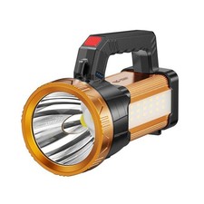 Smiling Shark's New Outdoor Lighting Handheld Light W6L7 U3K5 O5K4 D8E4