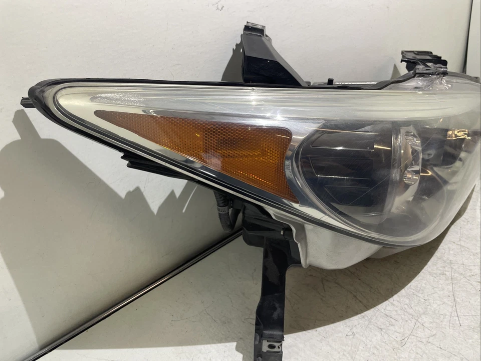 InfinitI QX60 JX35 2013-2015 xenón HID faro pasajero derecho derecho OEM 2251 Foto 2 de 4