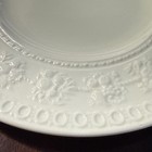 Wedgwood Etruria & Barlaston Patrician Ivory Bread And Butter Plate — photo 2