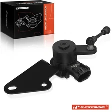 A-Premium Ride Height Level Sensor Rear Driver Left for Ram 1500 2019 V8 5.7L