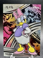 2025 Kakawow Aura Disney Chrome Daisy Duck