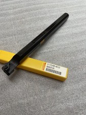 Sandvik Coromant SI-CTLHOR-10143 1-1/4" Shank Indexable Boring Bar 1-3/4" M Bore