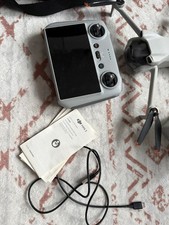 DJI mini 3 drone fly more combo