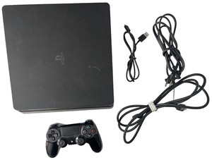 PlayStation 4 Slim 本体 と 付属品等 Playstation 4 Slim | eBay