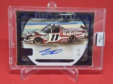 2026 Panini Turn Four NASCAR Racing Checklist Guide in-content 44