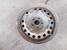 Wheel 17x7 Steel Fits 11-17 Odyssey 357299