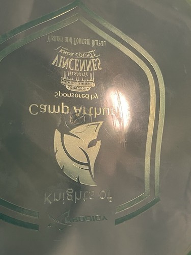 Prodigy A5 Disc Golf Disc 500 Plastic Green Approach Disc Thrown Twice! 9/10 - Picture 4 of 5