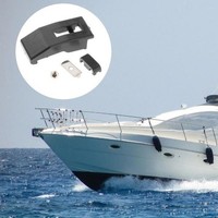 Eurowagens Corner Clamp Halter Eckanschluss FüR Heckspiegel Motorbildgeber