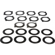 For Dodge Ram 1500 1994-2010 Differential Clutch 3.35 Inches Outside Diameter