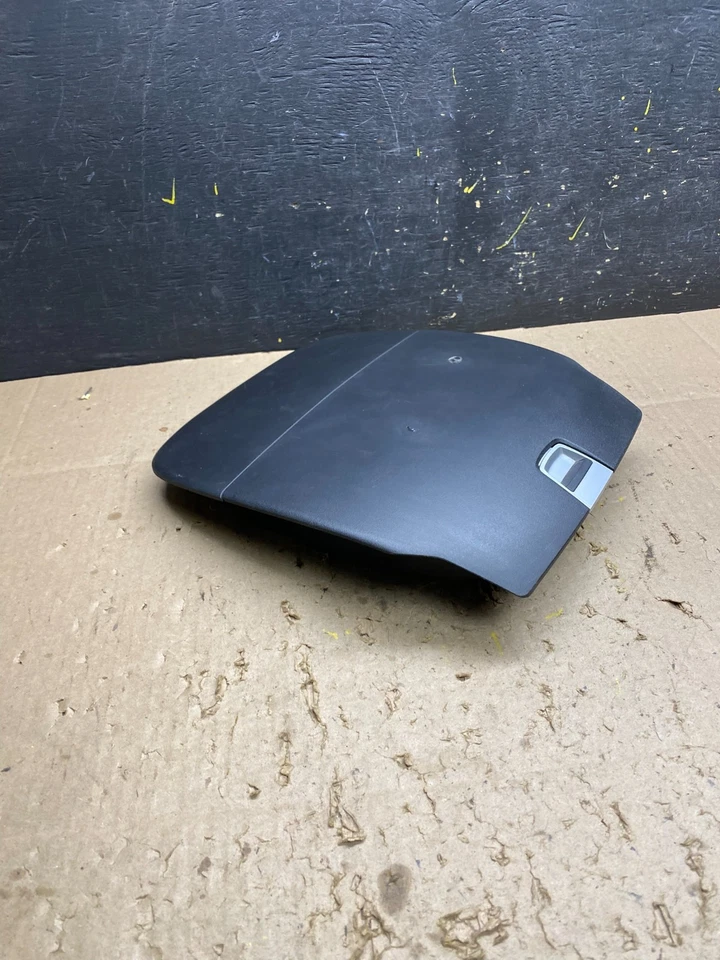 Chevrolet Equinox 2010-2015 tablero central compartimento de almacenamiento OEM u5341 DG Foto 4 de 4