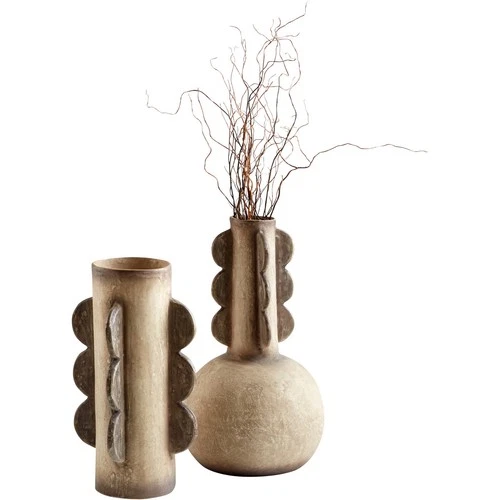 Cyan Design 10669 Moccasin 26 X 9 inch Vase - Picture 3 of 5