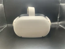 Oculus Quest Two Little Sun Damage Headset Only