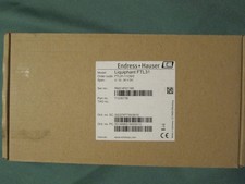 Endress und Hauser Gabelsensor FTL31-11C6/0
