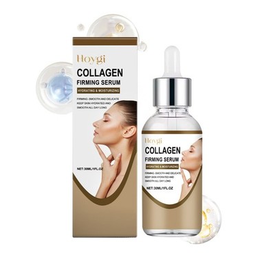 Collan firming ence Long-lasting Moisturizing Smooth Elastic