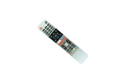 Voice Bluetooth Remote For Harper 32R720TS 40F720TS Smart 4K UHD LED Android TV
