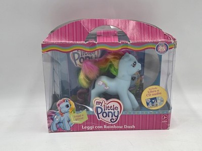 My little Pony / Mein kleines Pony / G3 / Rainbow Dash