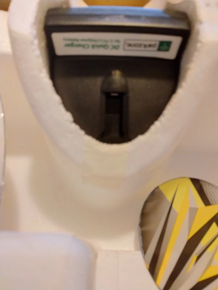 E-flite UMX Night Vapor AS3X & SAFESelect EFLU1300 HH READ DESCRIPTION  - Image 3 of 4