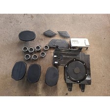 Dodge RAM 2022 Benzin Audioanlage Soundsystem HiFi komplett 68547711AC 295kW