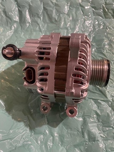 2013-2014 Legacy Outback OEM alternator 2700AA78A - Picture 2 of 6