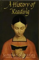 A History Of Reading | Alberto Manguel | Englisch | Taschenbuch | 1997