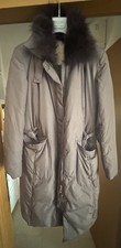 Parka Tru Trussardi