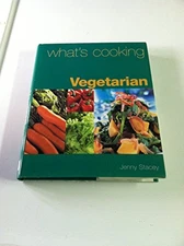 Whats Cooking Vegetarian