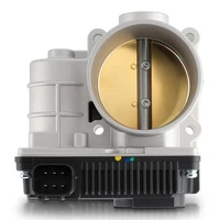 60MM Throttle Body For Nissan Altima 2.5L Sedan 4-Door 2002 2003 2004 2005 2006