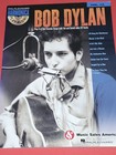 Bob Dylan Harmonica Play-Along Vol 12 Harp Sheet Music Songs 