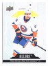 2022-23 Upper Deck Allure #87 Brock Nelson