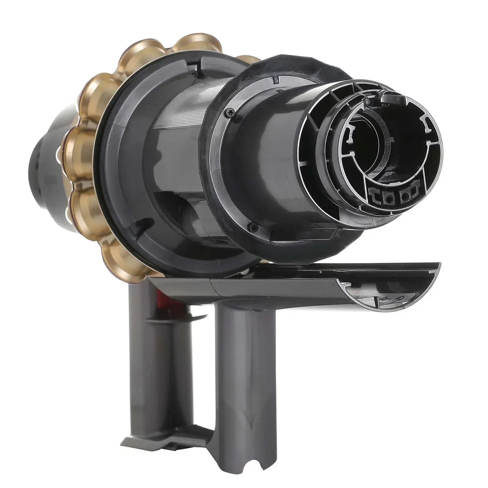 Genuine Dyson V11 SV15 Absolute GOLD MAIN BODY Vacuum clip in battery 965321-03 - Image 4 of 4