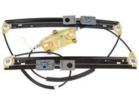 Audi A6 C6 04-11 Fensterheber Elektrisch Vorne Rechts