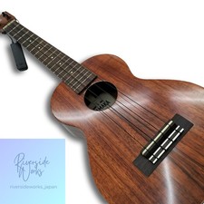 KAMAKA HF-3 Ukulele Authentic Hawaiian Tenor Premium Quality