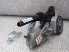 GI Joe Army Recon Silver Mirage SIDECAR PARTS lot Hasbro 1997 Vintage windshield