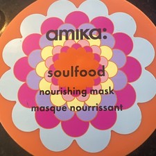 Amika Soulfood Nourishing Mask 8 fl oz. / New