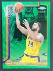 2025 Topps Maxi Kleber Base (Raw)
