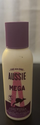 Aussie Mega Lightweight Conditioner 100 Ml