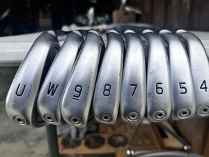 Ping I230 Irons | eBay Ping I230 Irons | eBay