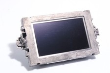Informationsdisplay 2207962003 Mercedes-Benz C 220 CDI W204 Mopf Informationsdisplay 2207962003 Mercedes-Benz C 220 CDI W204 Mopf
