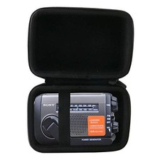 Protective Storage Case for Sony Portable Radio ICF-B99/ICF-B09 - WERJIA JP