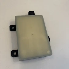 18-23 Range Rover Velar Rear Blind Spot Radar Sensor Module OEM B079