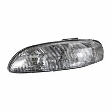 For Chevy Lumina Headlight 1995-2001 Driver Side DOT Certified GM2502139