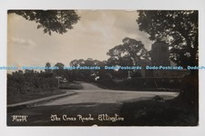 C031823 Ettington Warwickshire The Cross Roads Antona RP